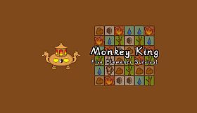 Monkey King: Five Elements Survival