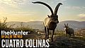 theHunter: Call of the Wild - Cuatro Colinas Game Reserve