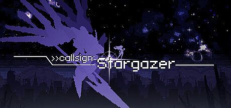 Callsign: Stargazer