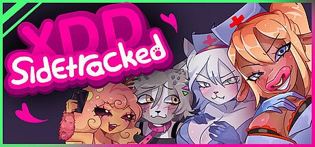 XDD Sidetracked Game