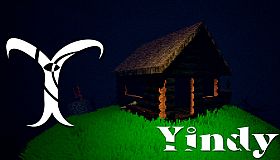 Yindy