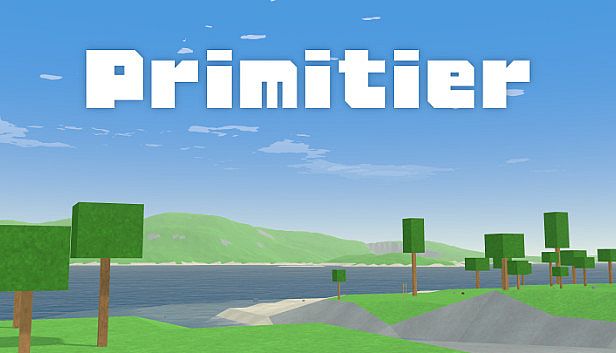 Buy Primitier