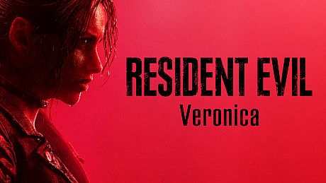 Resident Evil Veronica Game