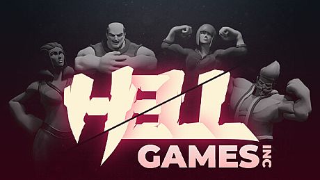 Hell Games Game