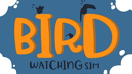 Bird Watching Simulator Game