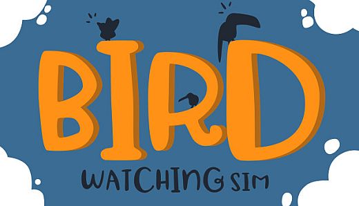 Bird Watching Simulator