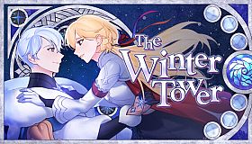 The Winter Tower Fan Pack - Side Story / OP / ED / Digital Artbook / Voiceover Bloopers