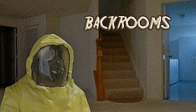 BACKROOMS