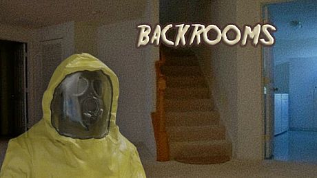 BACKROOMS Game