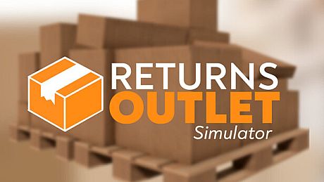 Returns Outlet Simulator Game