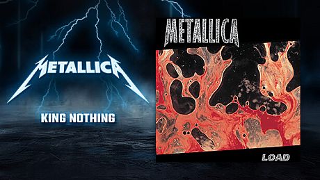 Beat Saber - Metallica - "King Nothing" DLC