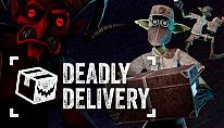 Acheter Deadly Delivery PC