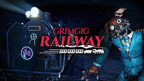 Grimgig Railway Game