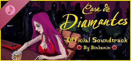 Casa De Diamantes Soundtrack