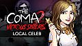 The Coma 2: Vicious Sisters DLC - Mina - Local Celeb Skin