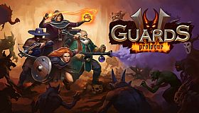 Guards II: Prologue