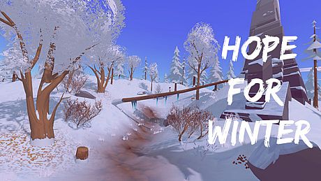 Hope For Winter Game