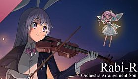 Rabi-Ribi - Orchestra Arrangement Soundtrack