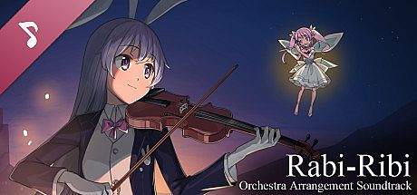 Rabi-Ribi - Orchestra Arrangement Soundtrack DLC