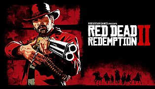 Red Dead Redemption 2 Game