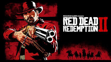 Red Dead Redemption 2 Game