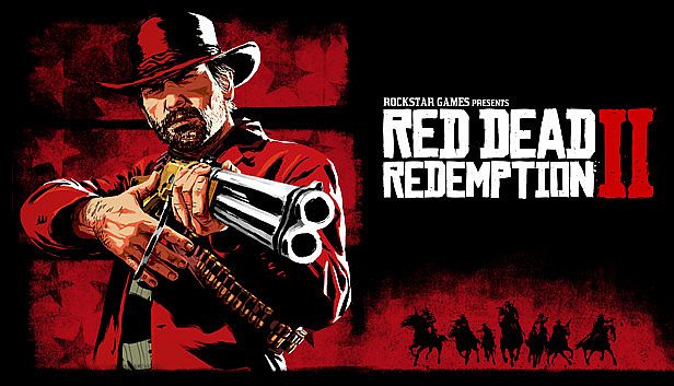 Buy Red Dead Redemption 2