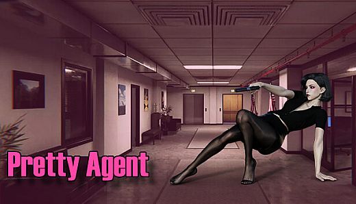 Pretty Agent