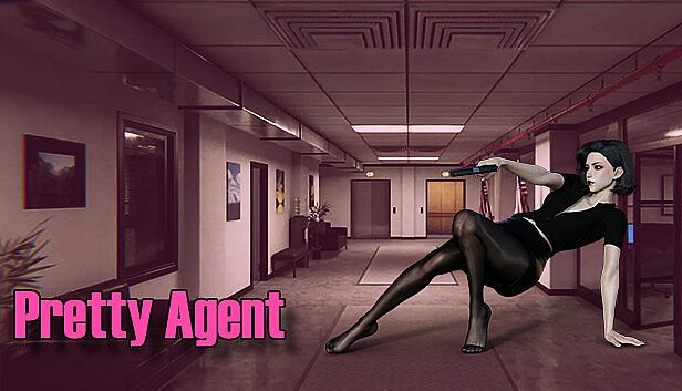 Buy Pretty Agent