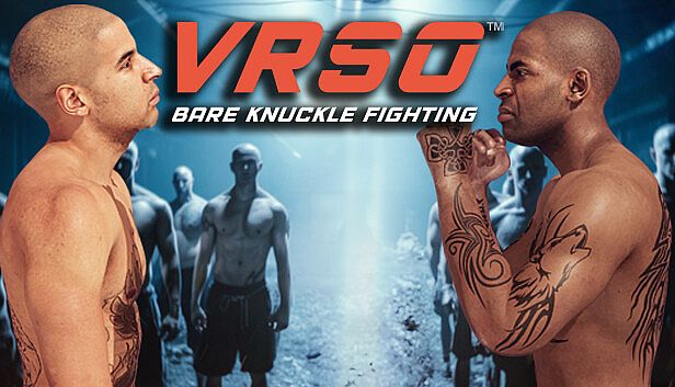 Buy VRSO: Bare Knuckle Fighting