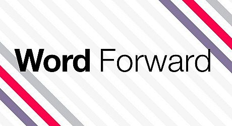 Word Forward Game