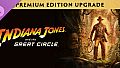 Indiana Jones and the Great Circle: Digital Premium Upgrade