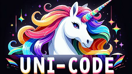 UNI-CODE Game