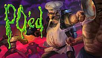 Kup PO'ed: Definitive Edition na PC