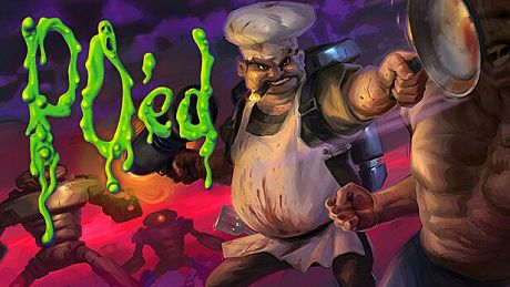 PO'ed: Definitive Edition Game
