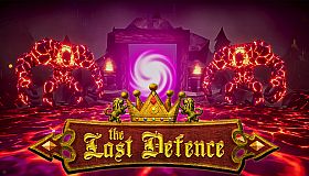 The Last Defense