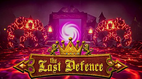 The Last Defense Game