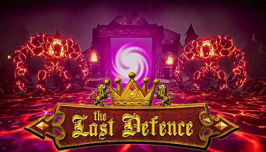 The Last Defense