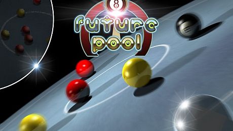 Future Pool Game