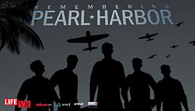 Remembering Pearl Harbor