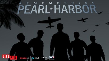 Remembering Pearl Harbor Game