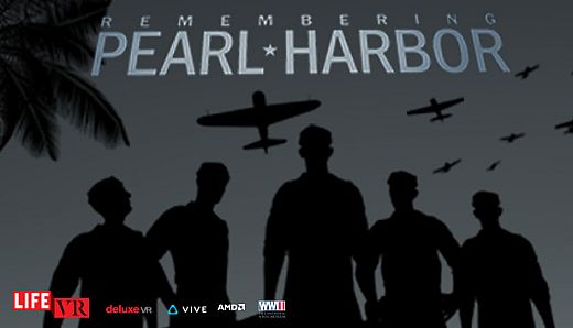 Remembering Pearl Harbor