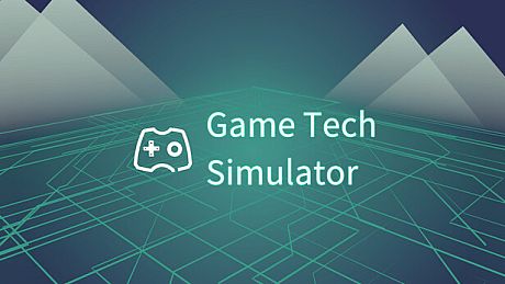 Game Tech Simulator Game