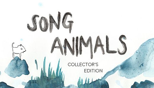 Song Animals - Collector's Edition