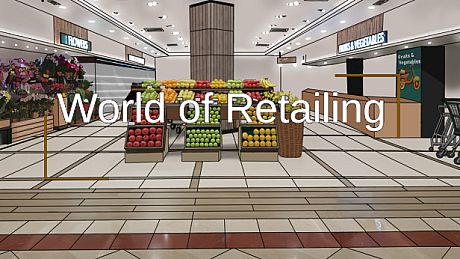 World of Retailing Game