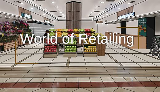 World of Retailing