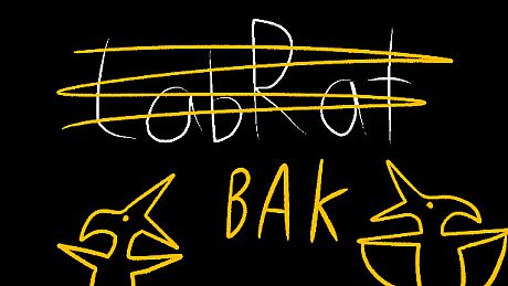 LabRat - Pterodactyl Edition DLC