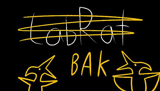 LabRat - Pterodactyl Edition