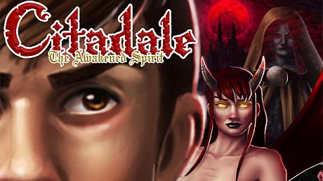 Citadale - The Awakened Spirit Game