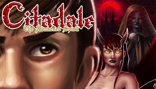 Citadale - The Awakened Spirit