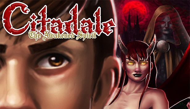 Buy Citadale - The Awakened Spirit